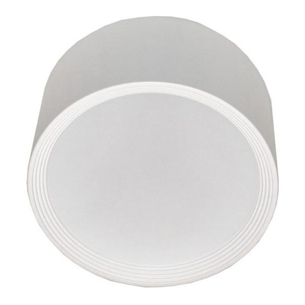Plafoniera LED PERCI LED/30W/230V IP40 2700K bianco