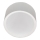 Plafoniera LED PERCI LED/30W/230V IP40 2700K bianco