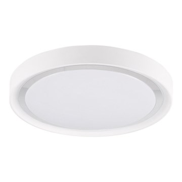 Plafoniera LED PERSE LED/15W/230V bianca