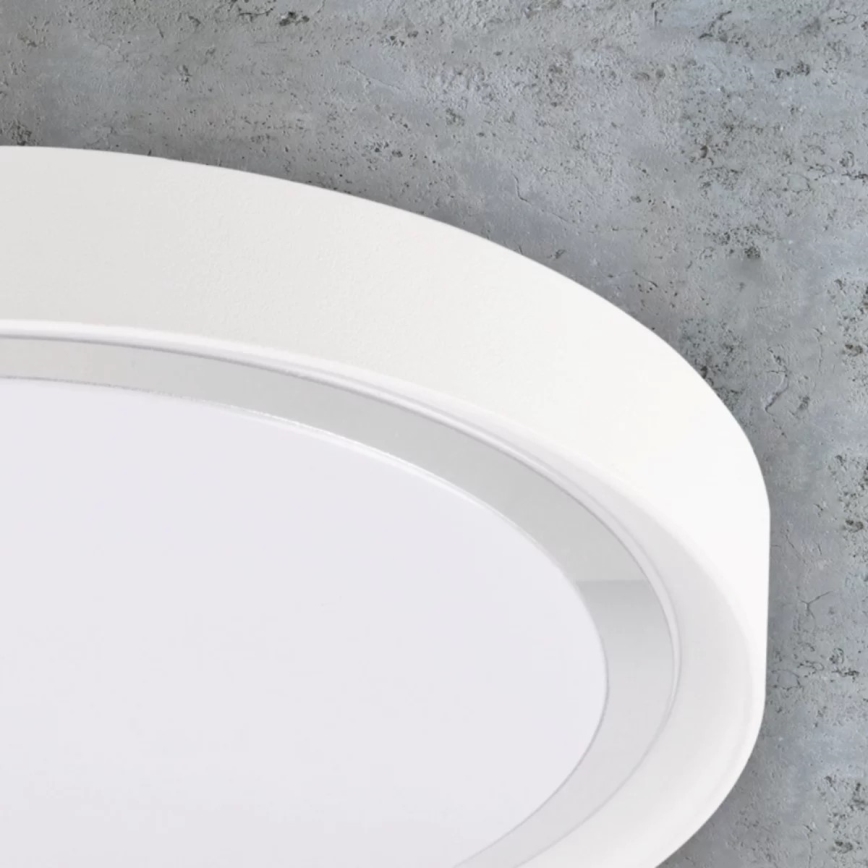 Plafoniera LED PERSE LED/15W/230V bianca