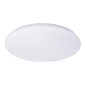 Plafoniera LED PLAIN LED/15W/230V 4000K tonda