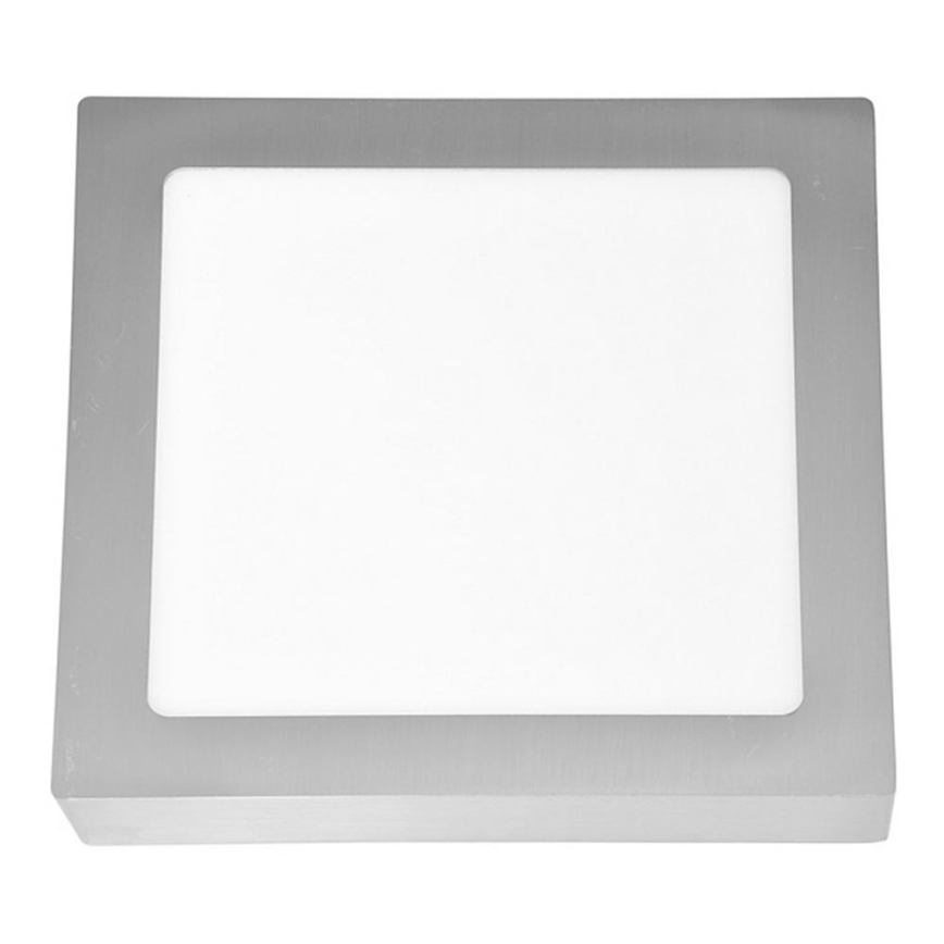 Plafoniera LED RAFA LED/18W/230V 2700K