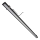 Plafoniera LED REDOM LED/42W/230V 3000K 120 cm nera