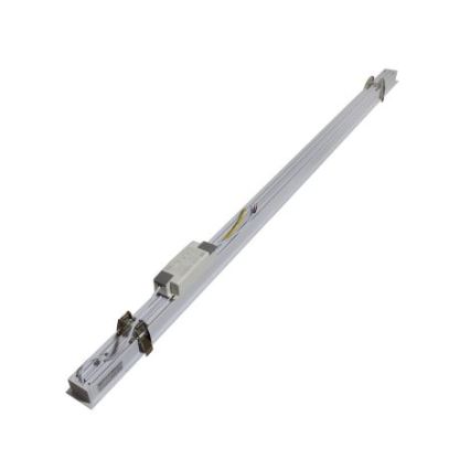 Plafoniera LED REDOM LED/42W/230V 4000K 120 cm bianco