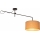 Plafoniera LED regolabile VENICE 1xE27/60W/230V iuta
