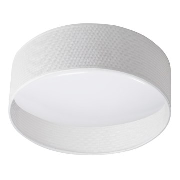 Plafoniera LED RIFA LED/17,5W/230V 3000K bianco