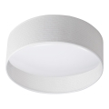 Plafoniera LED RIFA LED/17,5W/230V 4000K bianco