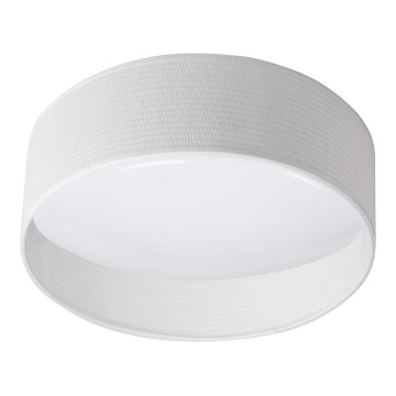 Plafoniera LED RIFA LED/17,5W/230V 4000K bianco