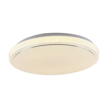 Plafoniera LED  ROMA LED/24W/230V d. 39 cm