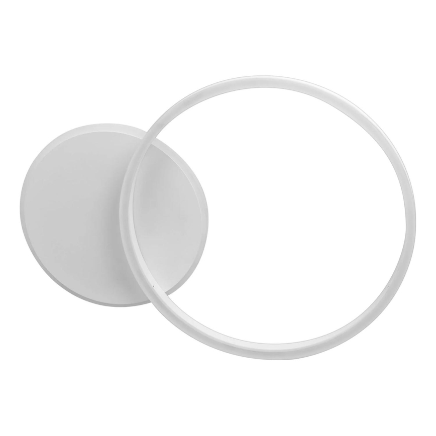 Plafoniera LED ROMAN LED/33W/230V 4000K bianco