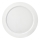 Plafoniera LED ROUND LED/12W/230V 4000K diametro 16,7 cm bianco