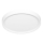 Plafoniera LED SALY LED/32W/230V 3000/4000/6000K diametro 40 cm IP40 bianco