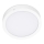 Plafoniera LED SIGARO CIRCLE LED/18W/230V 4000K IP40