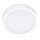 Plafoniera LED SIGARO CIRCLE LED/24W/230V 4000K IP40