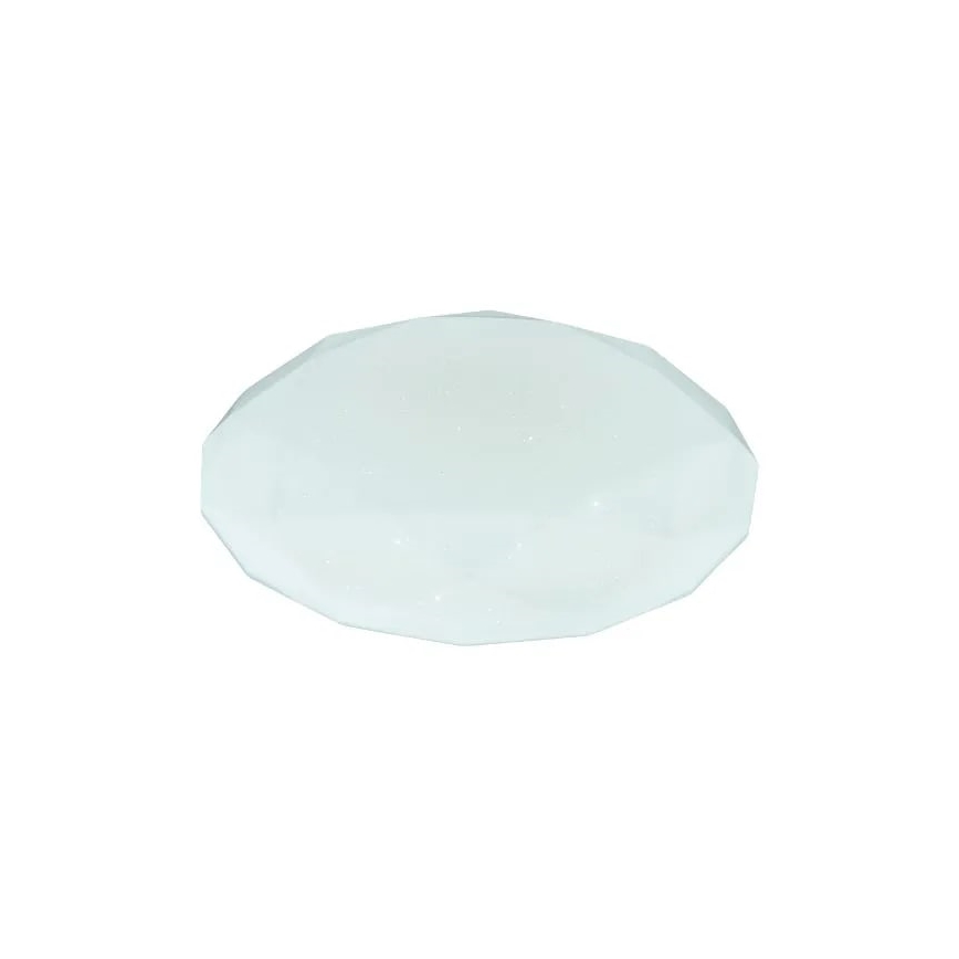 Plafoniera LED dimmerabile STAR LED/36W/230V 3000-6500K + telecomando