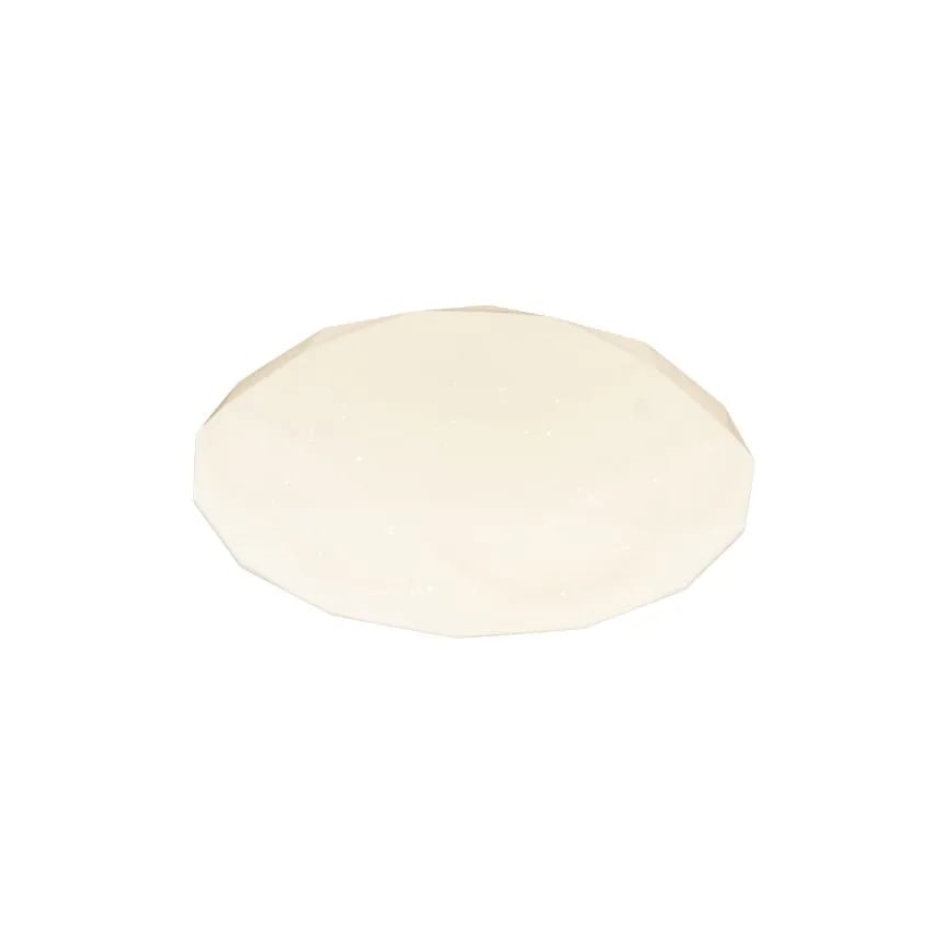 Plafoniera LED dimmerabile STAR LED/36W/230V 3000-6500K + telecomando