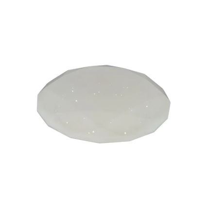 Plafoniera LED dimmerabile STAR LED/36W/230V 3000-6500K + telecomando