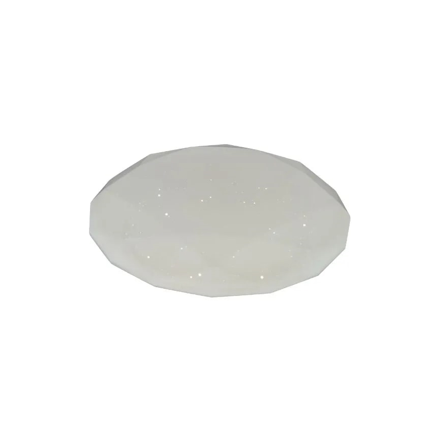 Plafoniera LED dimmerabile STAR LED/36W/230V 3000-6500K + telecomando