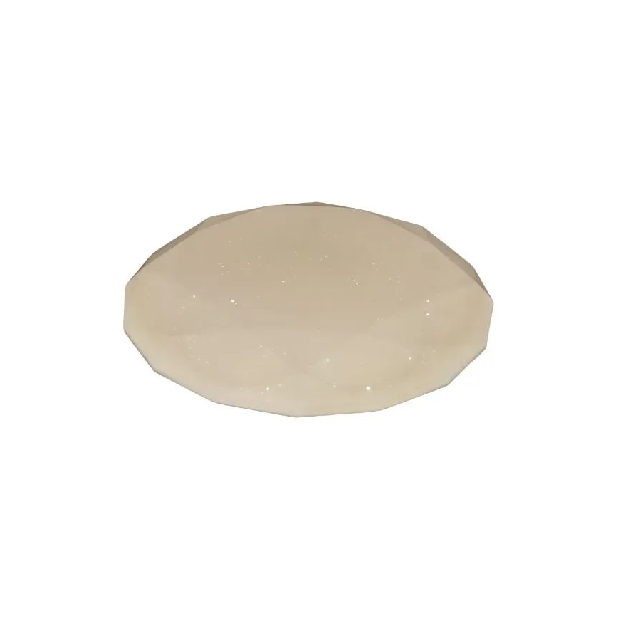 Plafoniera LED dimmerabile STAR LED/36W/230V 3000-6500K + telecomando