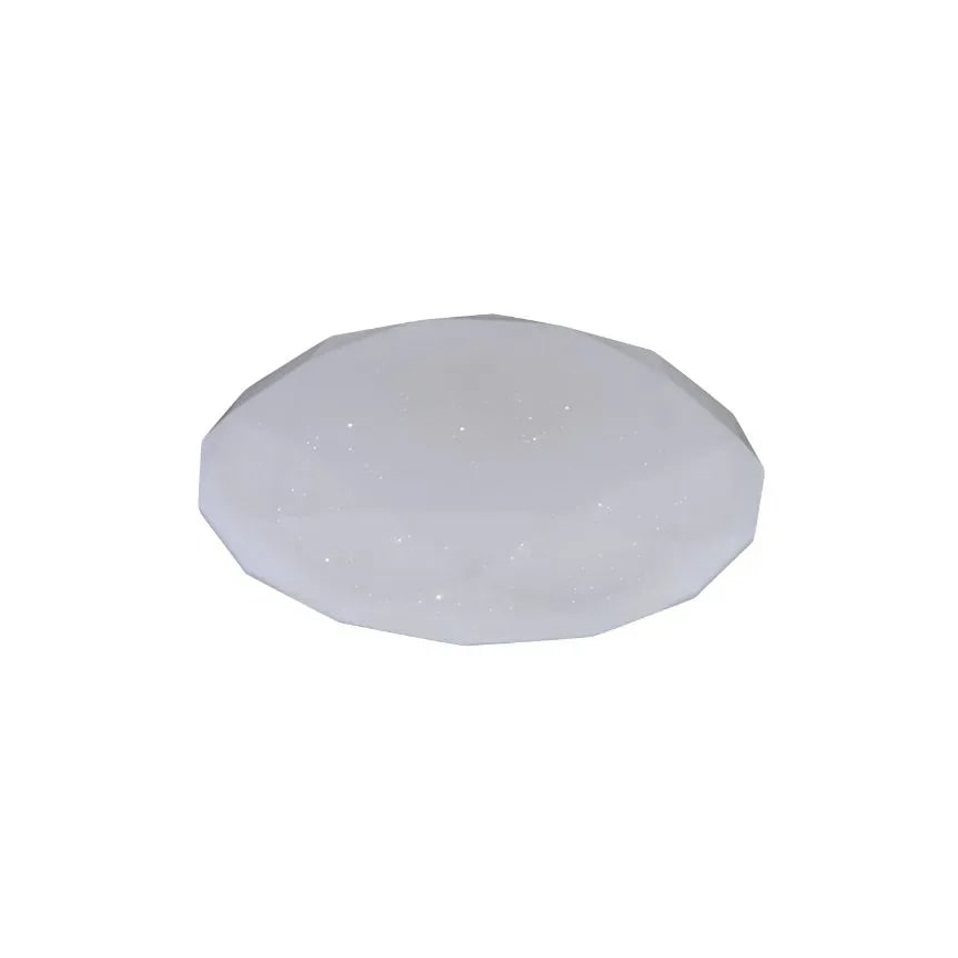 Plafoniera LED dimmerabile STAR LED/36W/230V 3000-6500K + telecomando