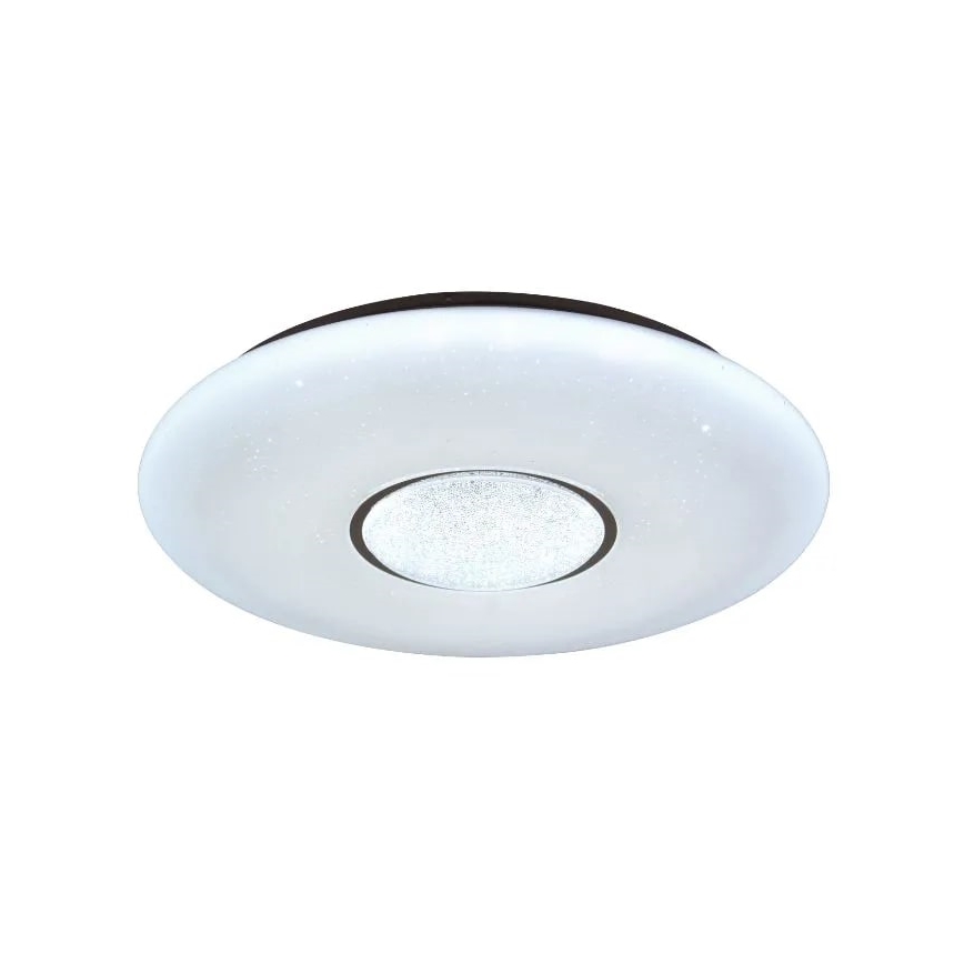Plafoniera LED dimmerabile STAR LED/36W/230V 3000-6500K + telecomando