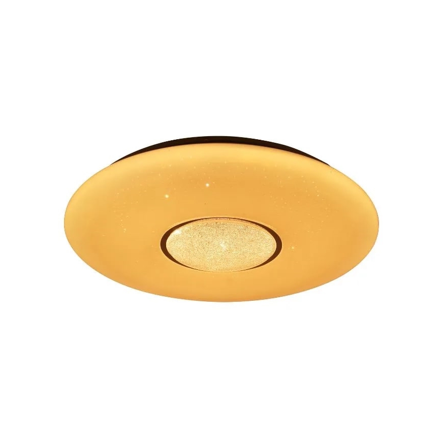 Plafoniera LED dimmerabile STAR LED/36W/230V 3000-6500K + telecomando