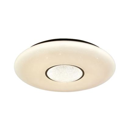 Plafoniera LED dimmerabile STAR LED/36W/230V 3000-6500K + telecomando