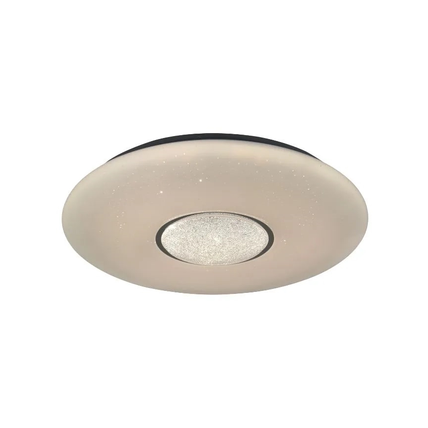 Plafoniera LED dimmerabile STAR LED/36W/230V 3000-6500K + telecomando