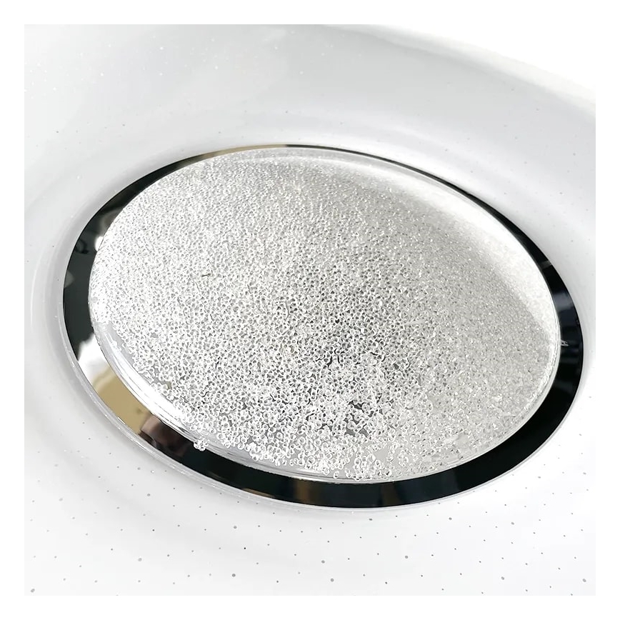 Plafoniera LED dimmerabile STAR LED/36W/230V 3000-6500K + telecomando