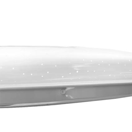 Plafoniera LED dimmerabile STAR LED/36W/230V 3000-6500K + telecomando