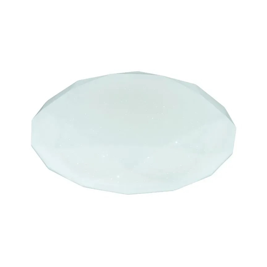 Plafoniera LED dimmerabile STAR LED/48W/230V 3000-6500K + telecomando