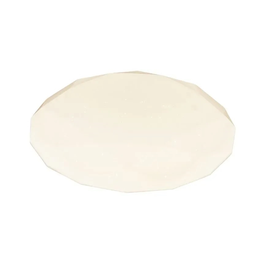 Plafoniera LED dimmerabile STAR LED/48W/230V 3000-6500K + telecomando