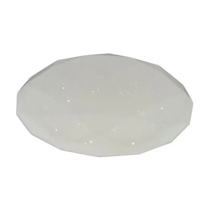 Plafoniera LED dimmerabile STAR LED/48W/230V 3000-6500K + telecomando