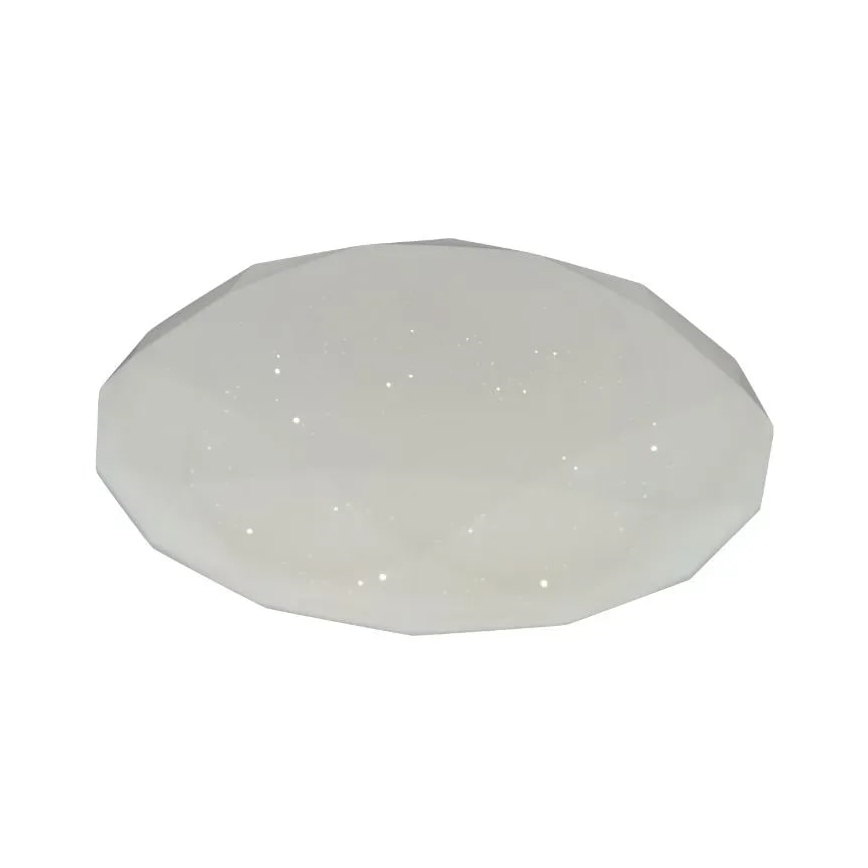 Plafoniera LED dimmerabile STAR LED/48W/230V 3000-6500K + telecomando