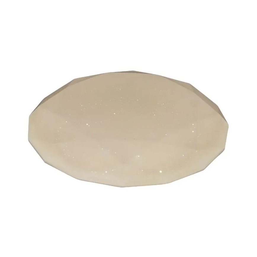 Plafoniera LED dimmerabile STAR LED/48W/230V 3000-6500K + telecomando