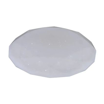 Plafoniera LED dimmerabile STAR LED/48W/230V 3000-6500K + telecomando