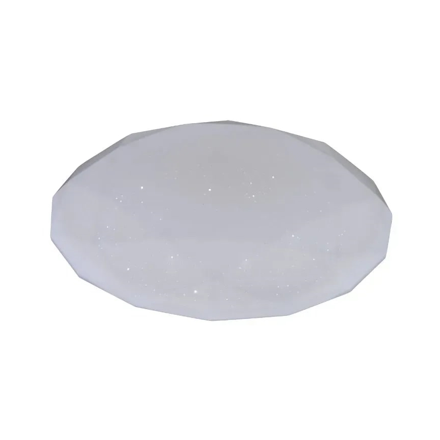 Plafoniera LED dimmerabile STAR LED/48W/230V 3000-6500K + telecomando