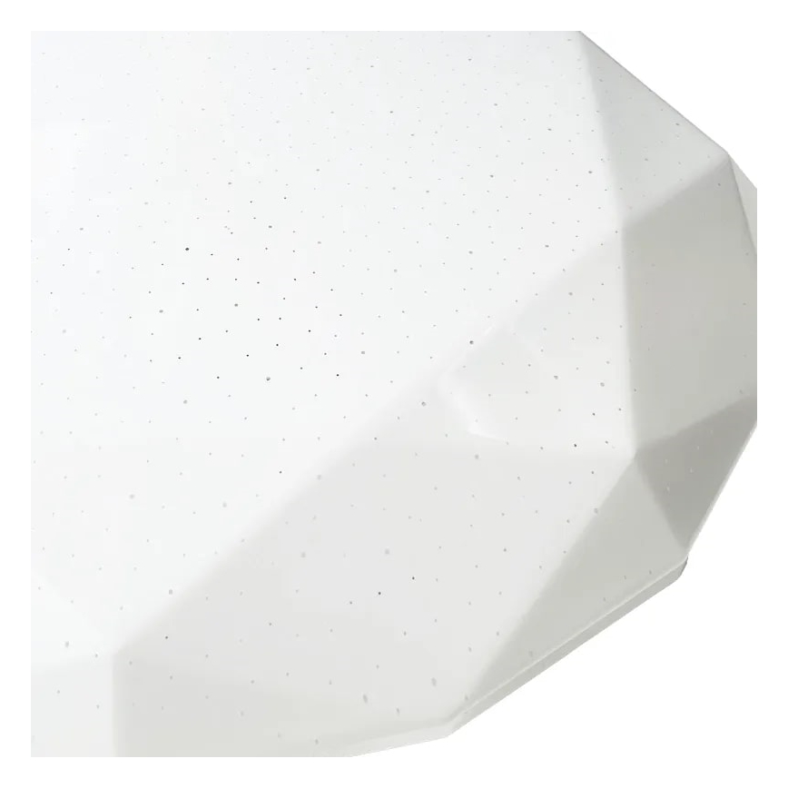 Plafoniera LED dimmerabile STAR LED/48W/230V 3000-6500K + telecomando