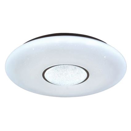 Plafoniera LED dimmerabile STAR LED/48W/230V 3000-6500K + telecomando