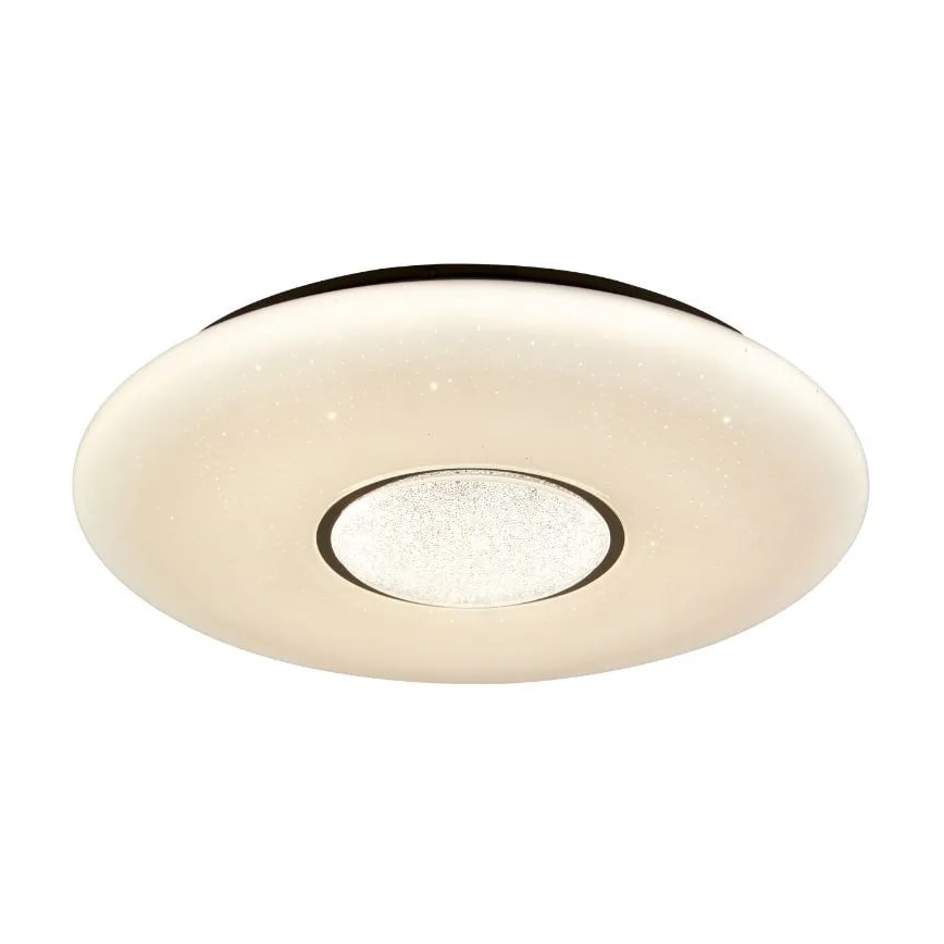 Plafoniera LED dimmerabile STAR LED/48W/230V 3000-6500K + telecomando