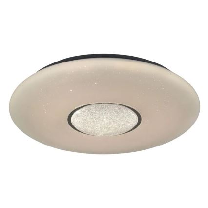 Plafoniera LED dimmerabile STAR LED/48W/230V 3000-6500K + telecomando