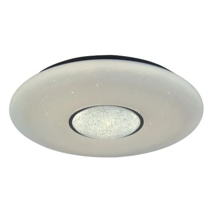 Plafoniera LED dimmerabile STAR LED/48W/230V 3000-6500K + telecomando