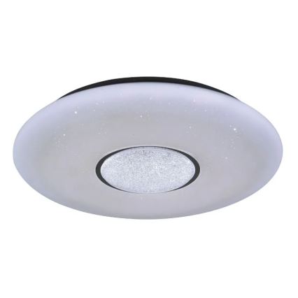 Plafoniera LED dimmerabile STAR LED/48W/230V 3000-6500K + telecomando