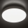 Plafoniera LED tecnica IPER LED/35W/230V IK10 IP65 arrotondato bianco