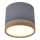 Plafoniera LED TUBA LED/9W/230V