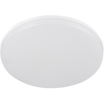 Plafoniera LED VARSO LED/22/30W/230V 3000/4000/6500K diam. 33 cm IP54
