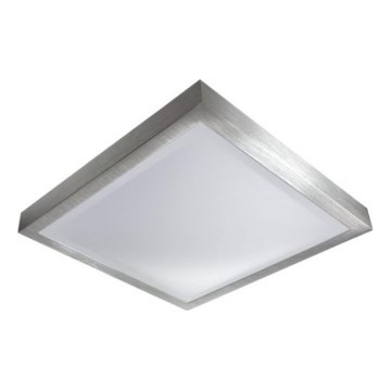 Plafoniera LED VITAL LED/12W/230V 4000K cromo opaco