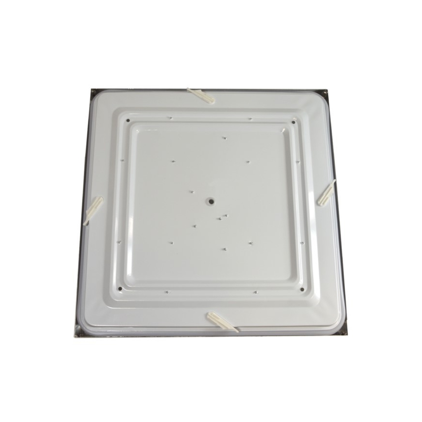 Plafoniera LED VITAL LED/12W/230V 4000K cromo opaco