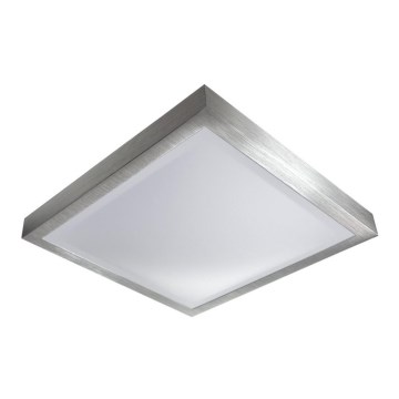 Plafoniera LED VITAL LED/24W/230V cromo opaco