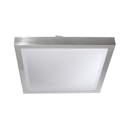 Plafoniera LED VITAL LED/24W/230V cromo opaco